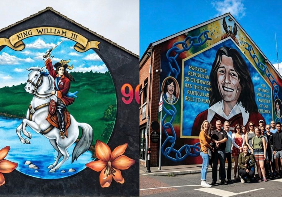 murals