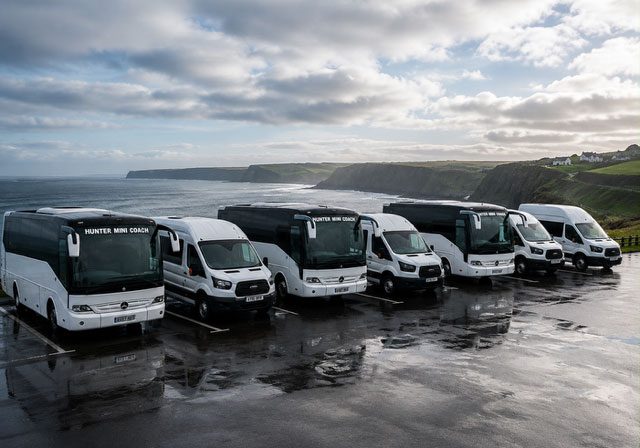vehicles-North-Coast