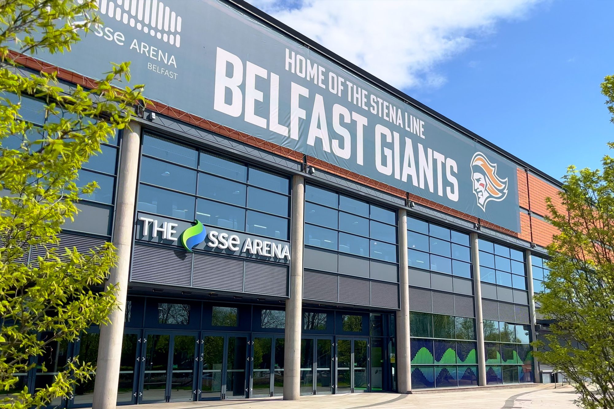 belfast giants
