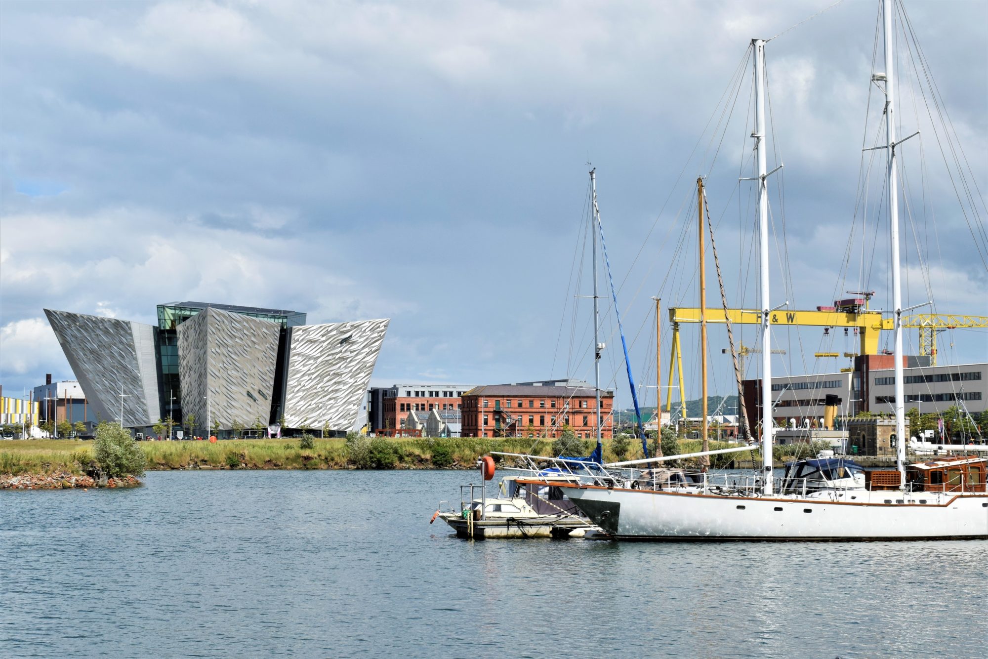 belfast