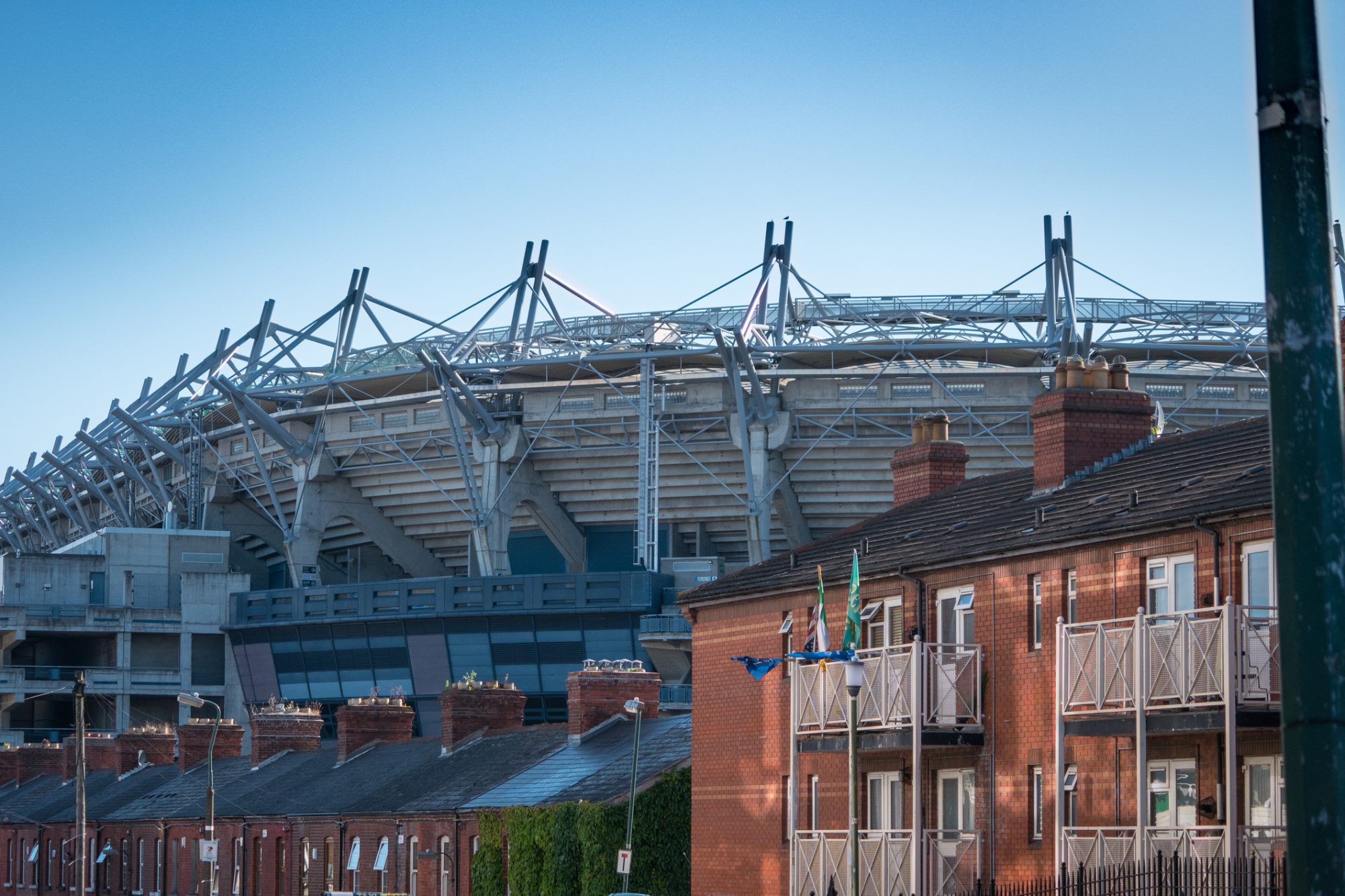 croke park