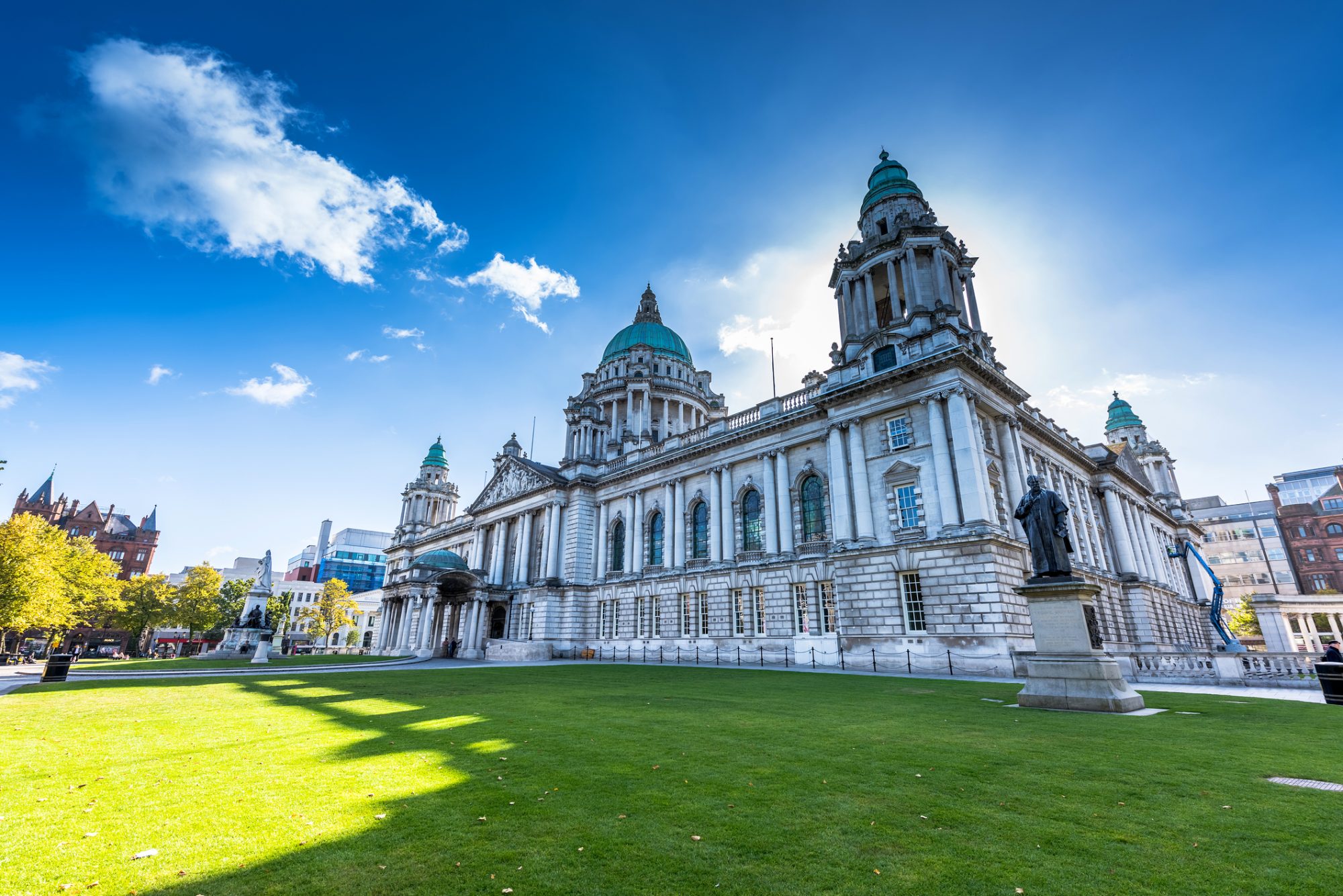 belfast