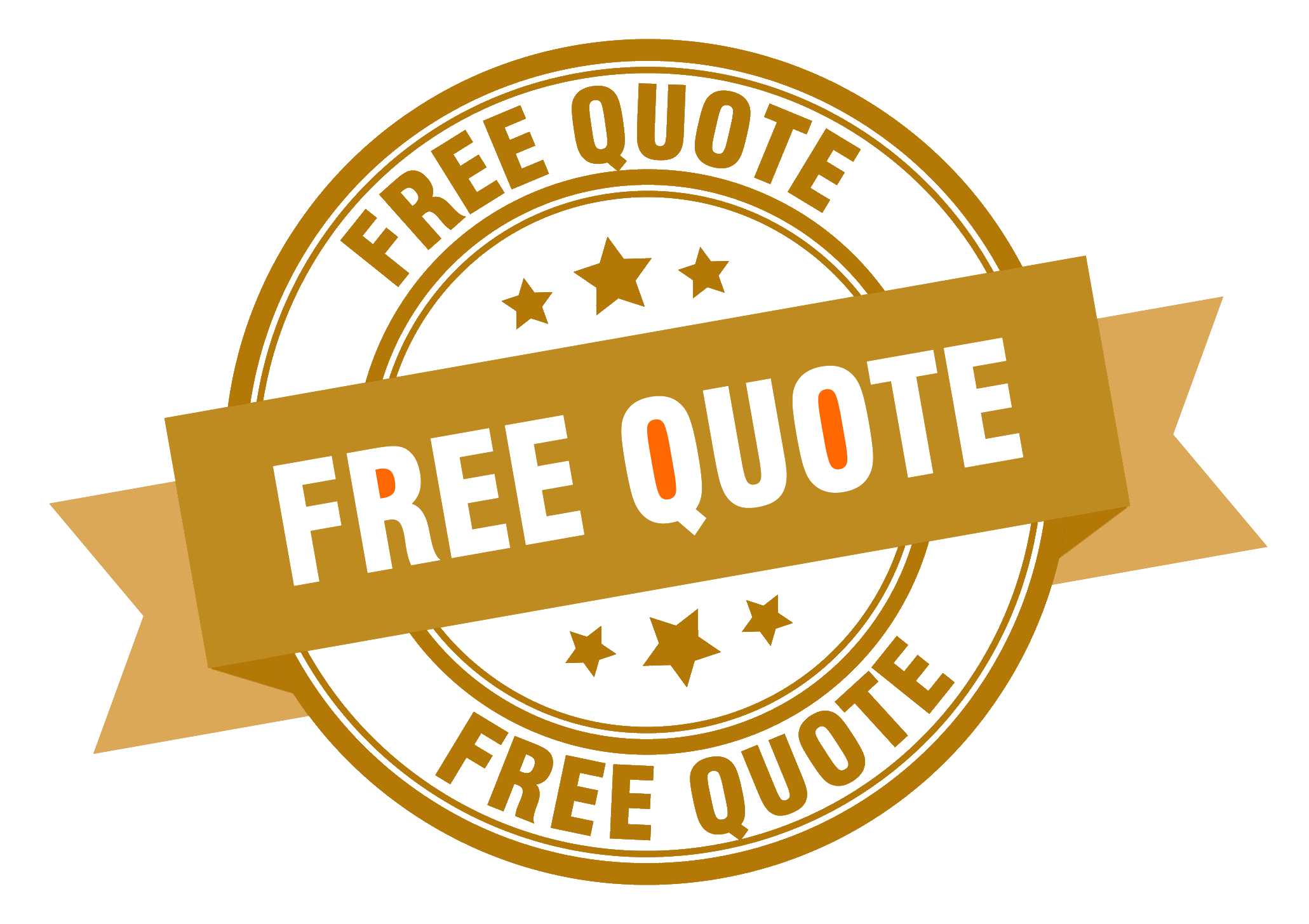free quote