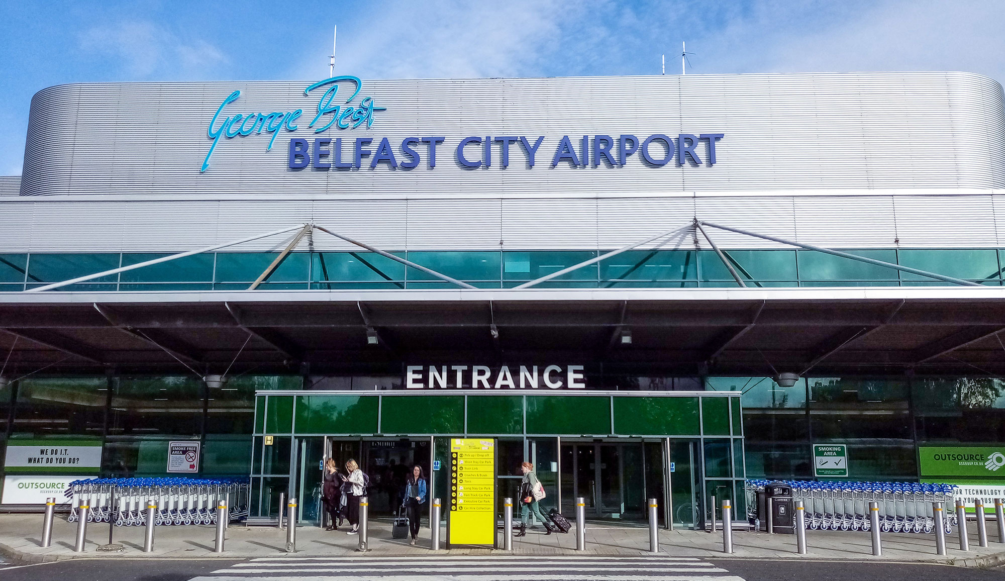 george-best-airport